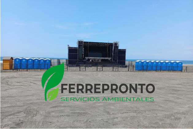 Cumbia Playazo Huanchaco 2026
